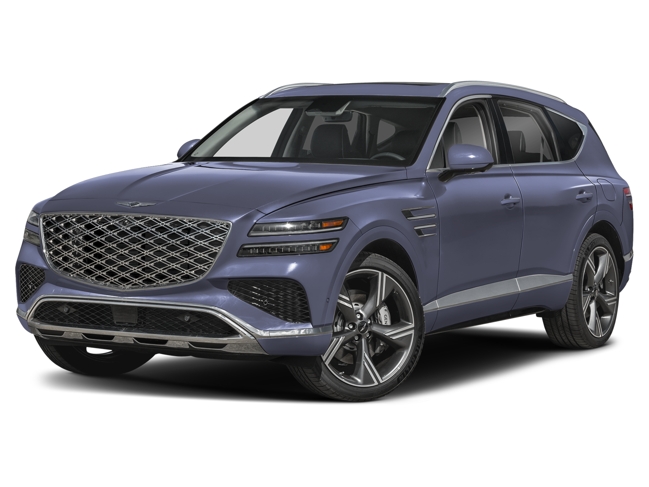 2027 Genesis GV80 2.5T Select 2027 Genesis GV80 2.5T Select